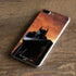 DC Comics Batman Begins Art iPhone 8 Plus Skin
